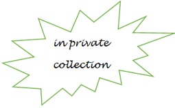 Private collection