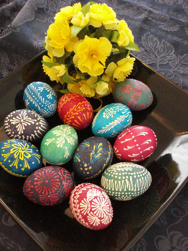 Eggs