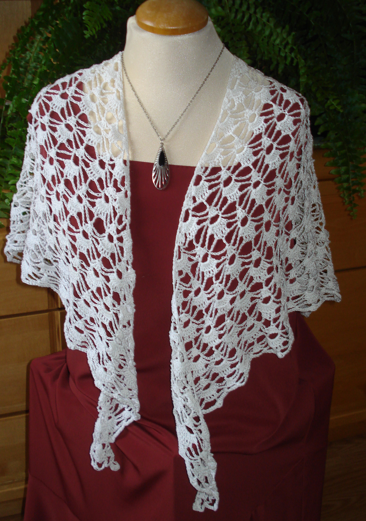 Shawl