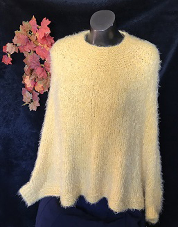 Poncho