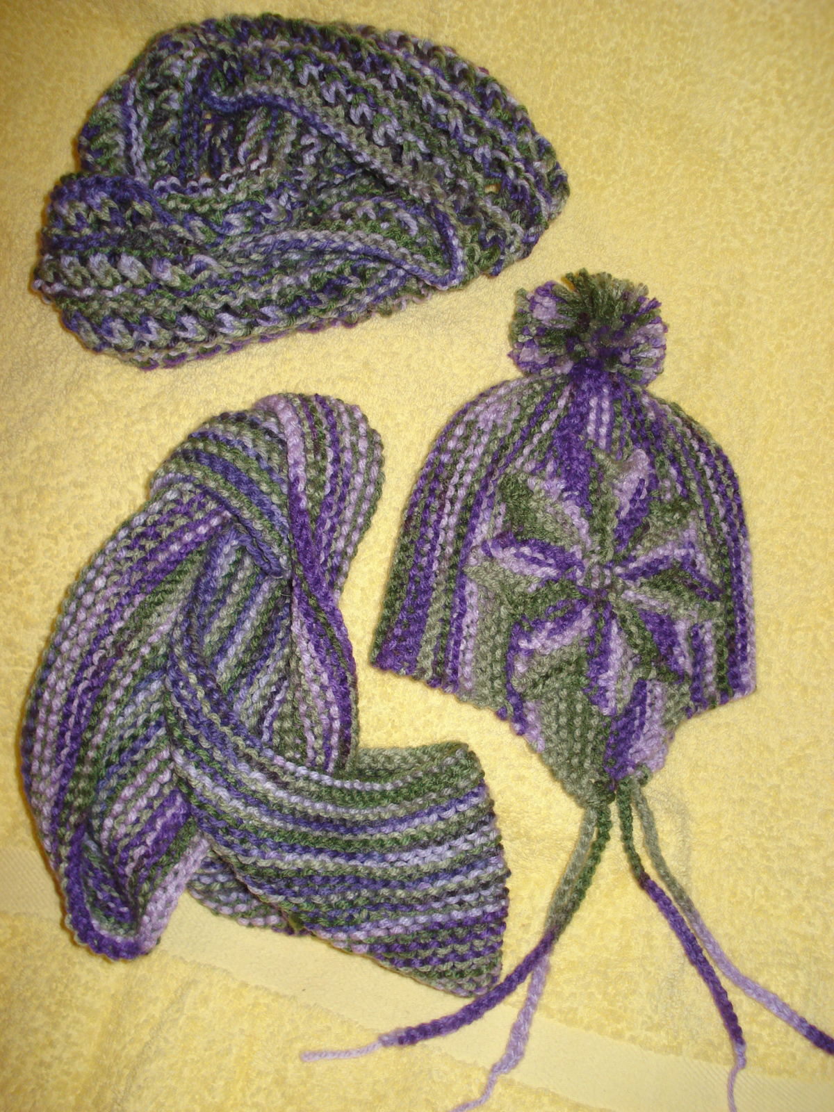 for mom and daughter