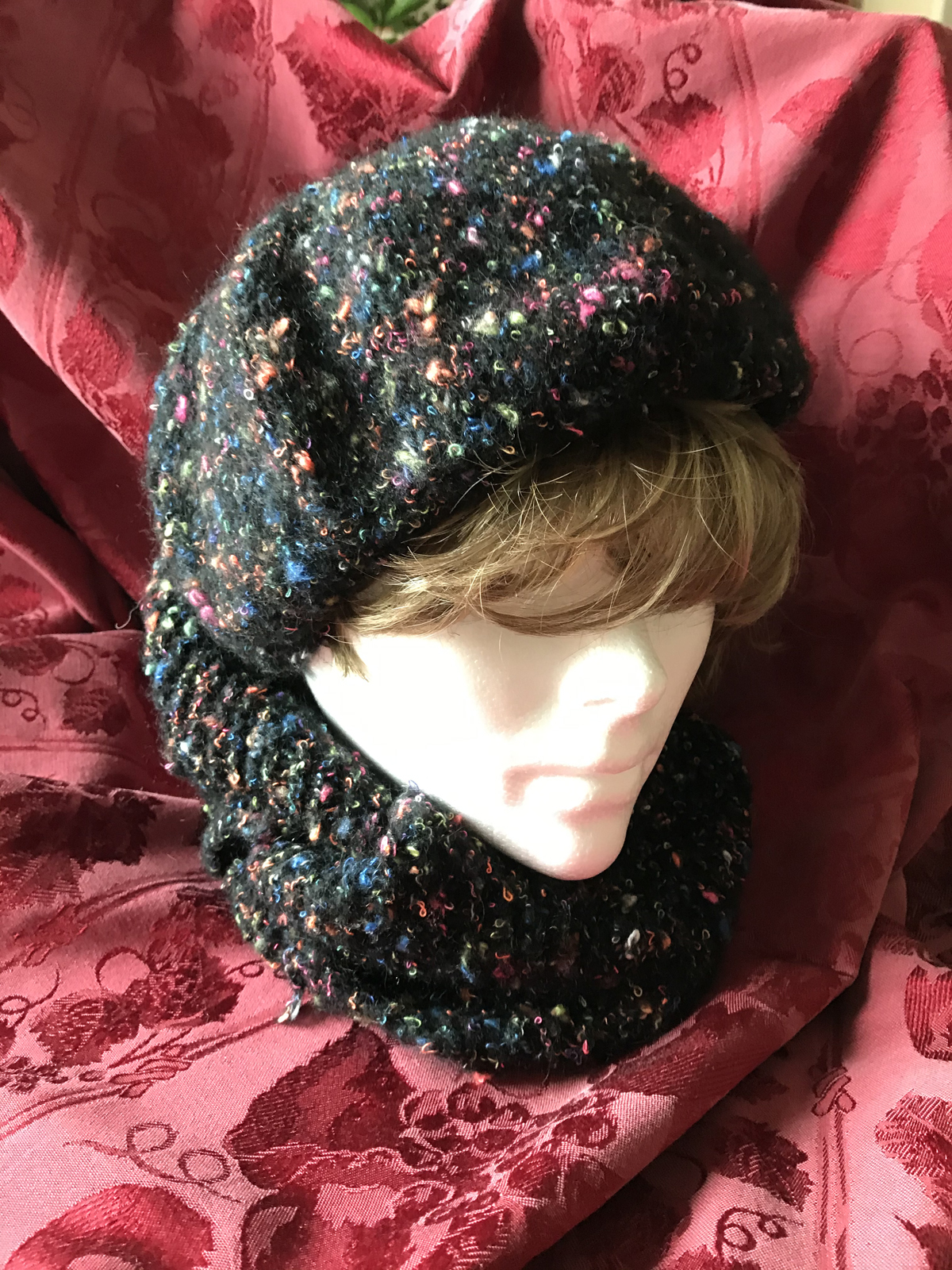 beret