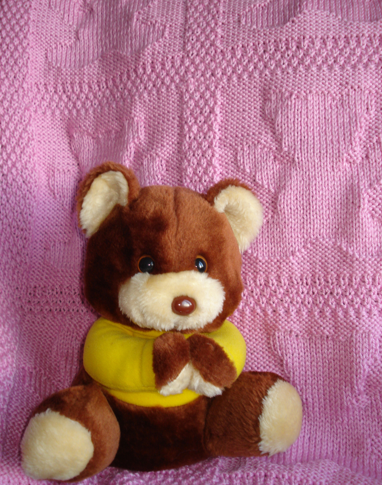 For girl