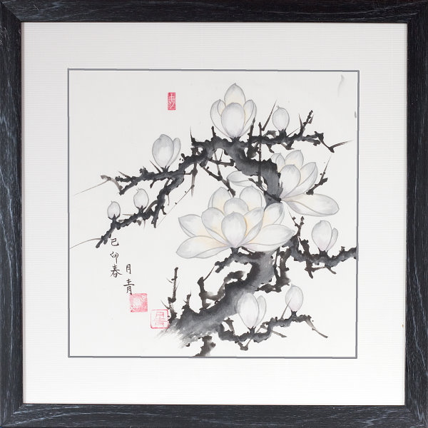 magnolia