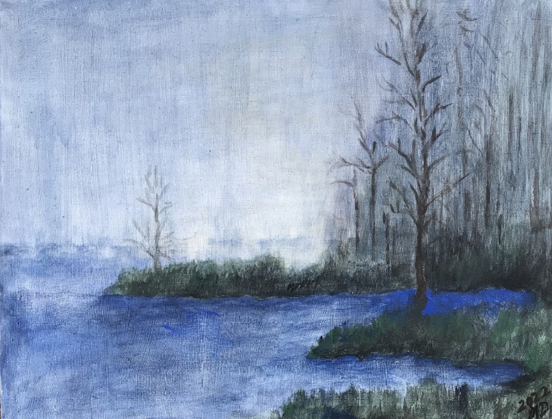 Fog