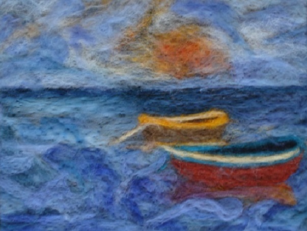 boats