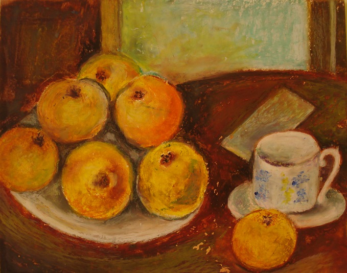 Still life
