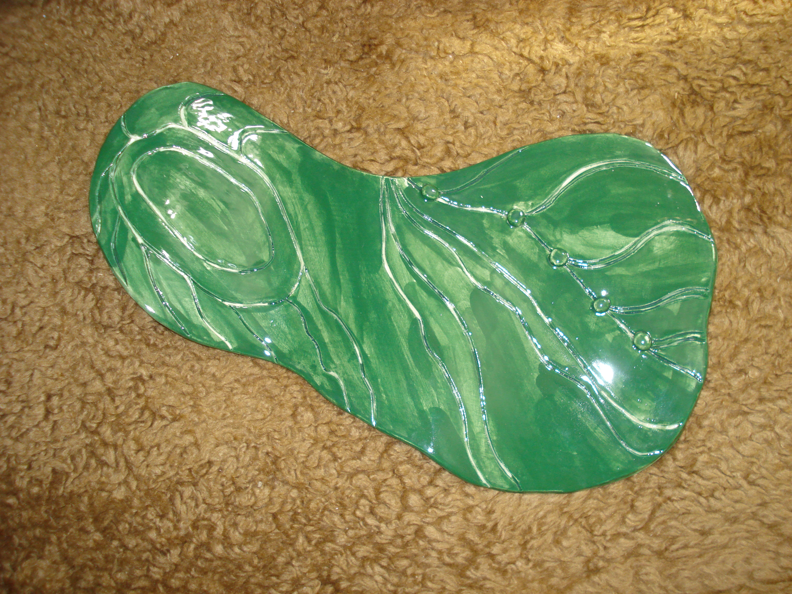 Green Footprint