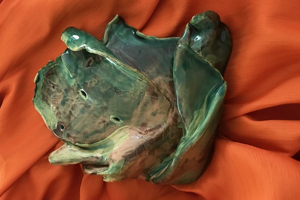 Green headleaf