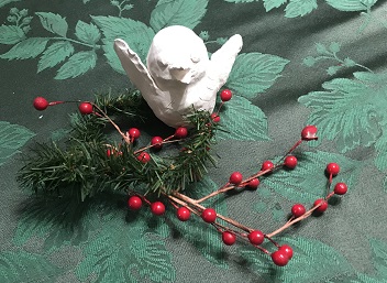 bird