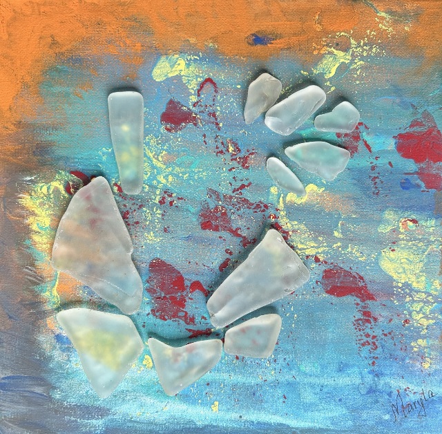 glassunder